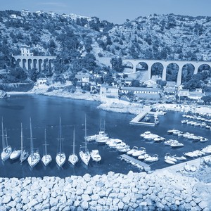 Ensuès-la-Redonne