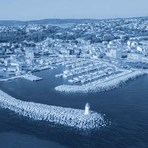 Sausset-les-Pins